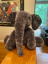 Load image into Gallery viewer, Stuffed Animal - Ellie the Elephant (shipping included)
